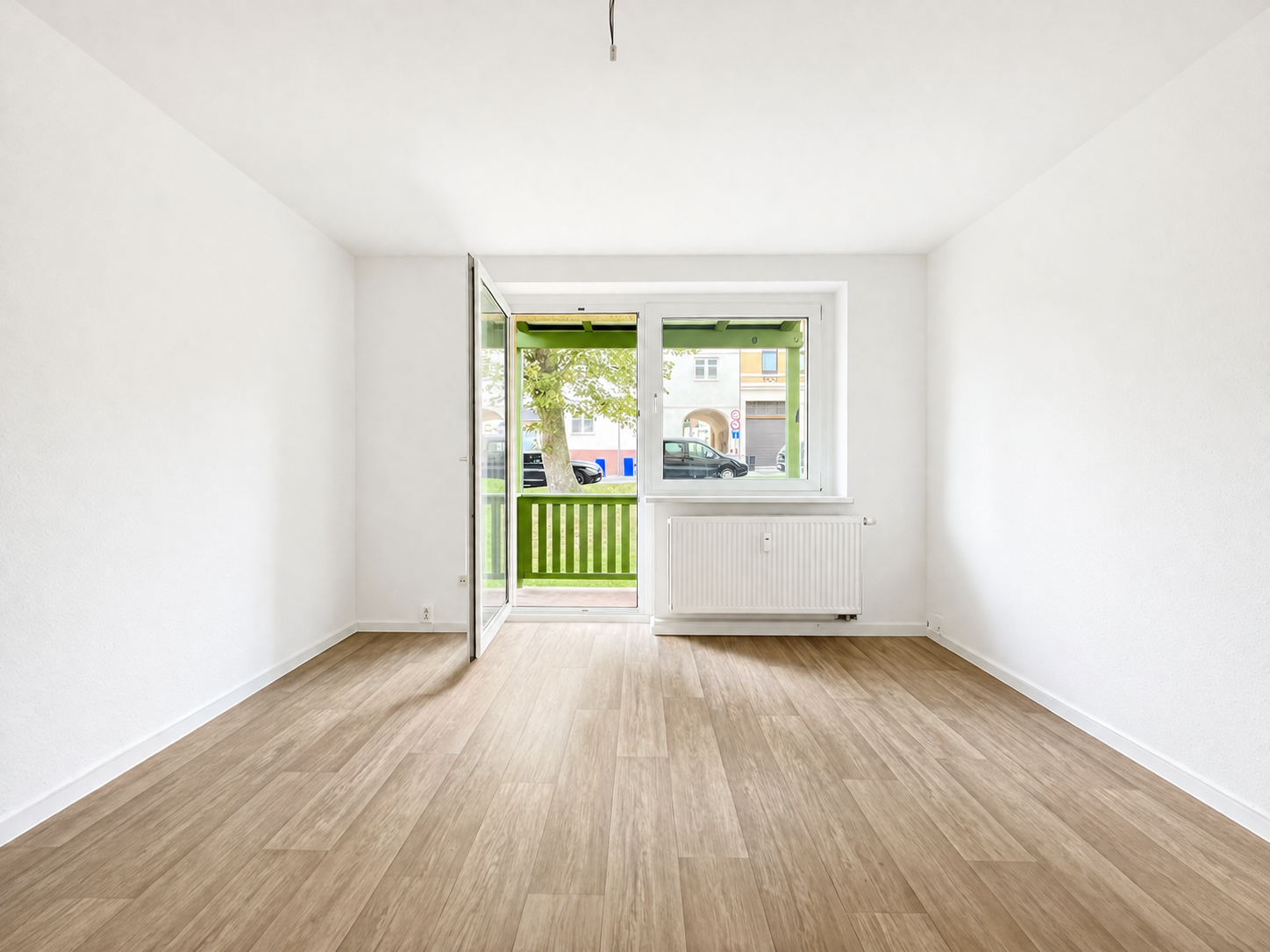 Wohnung Lungwitzer Straße in Glauchau