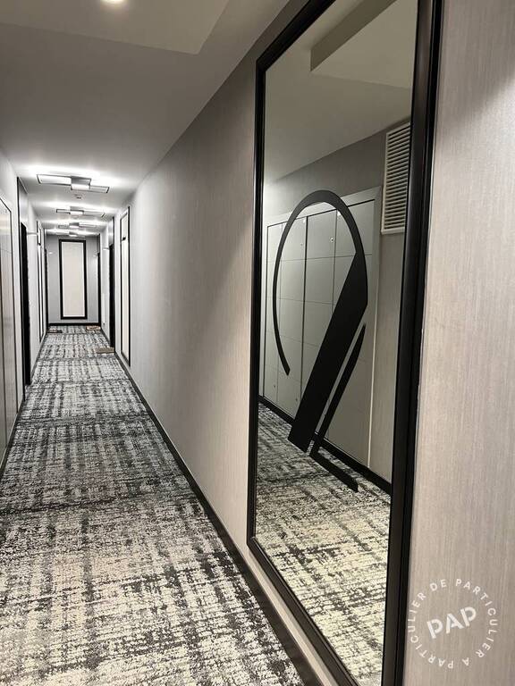 Appartement Impasse des Hauts Jardins à Clamart