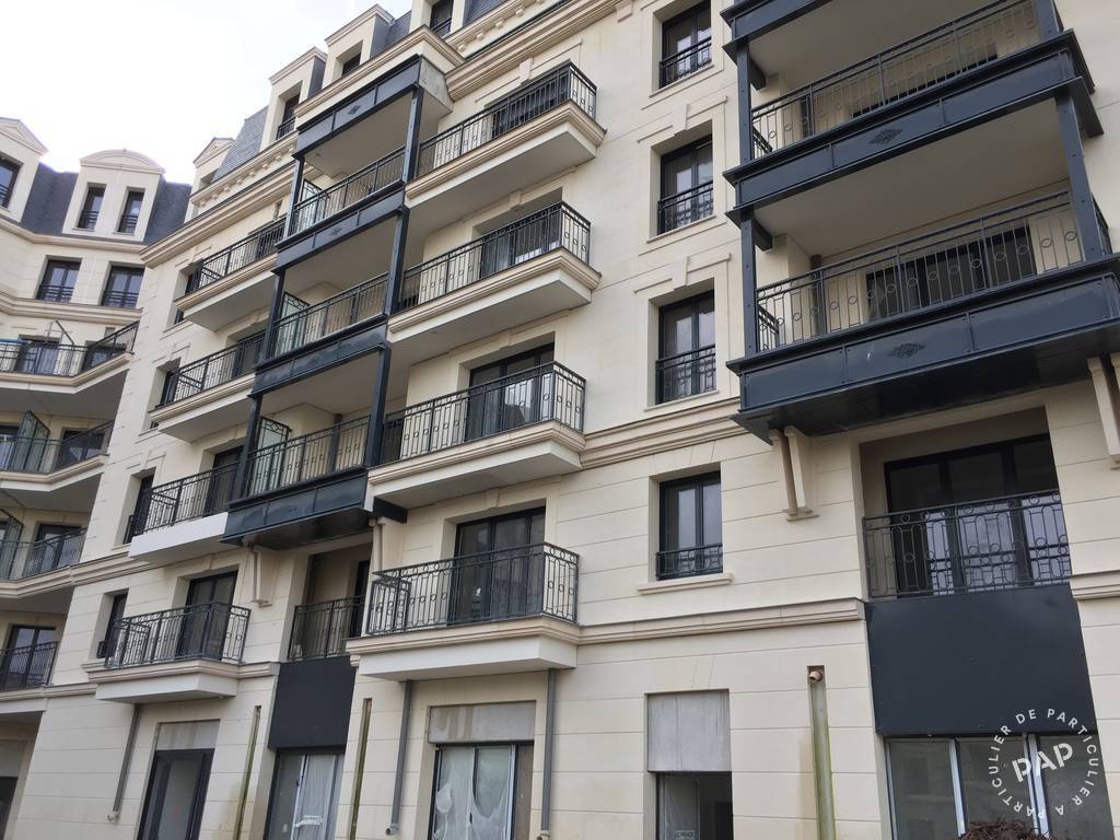 Appartement Impasse des Hauts Jardins à Clamart