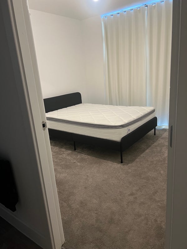 Room Princip Street in Birmingham