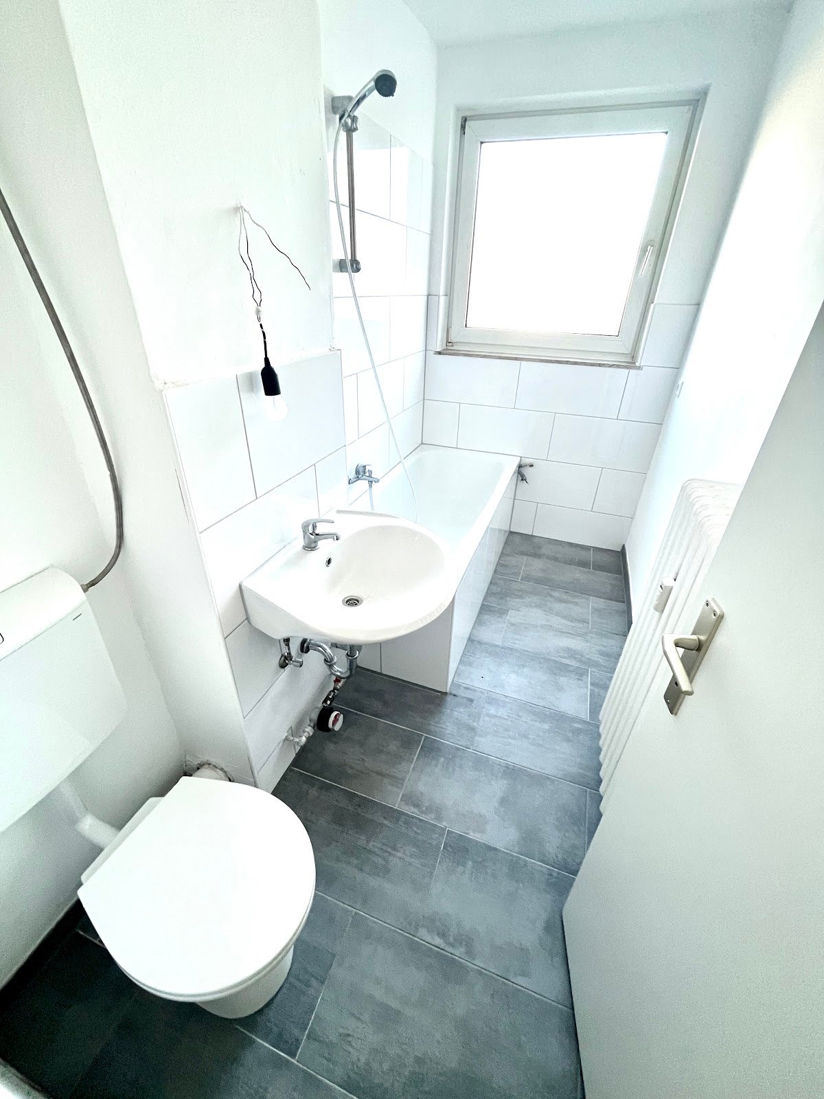 Wohnung Moorstraße in Verden (Aller)