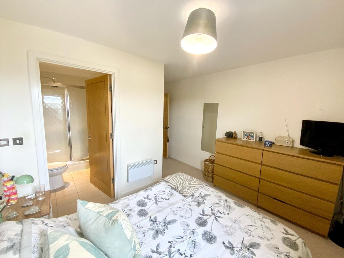 Flat Cogan Spur in Cardiff