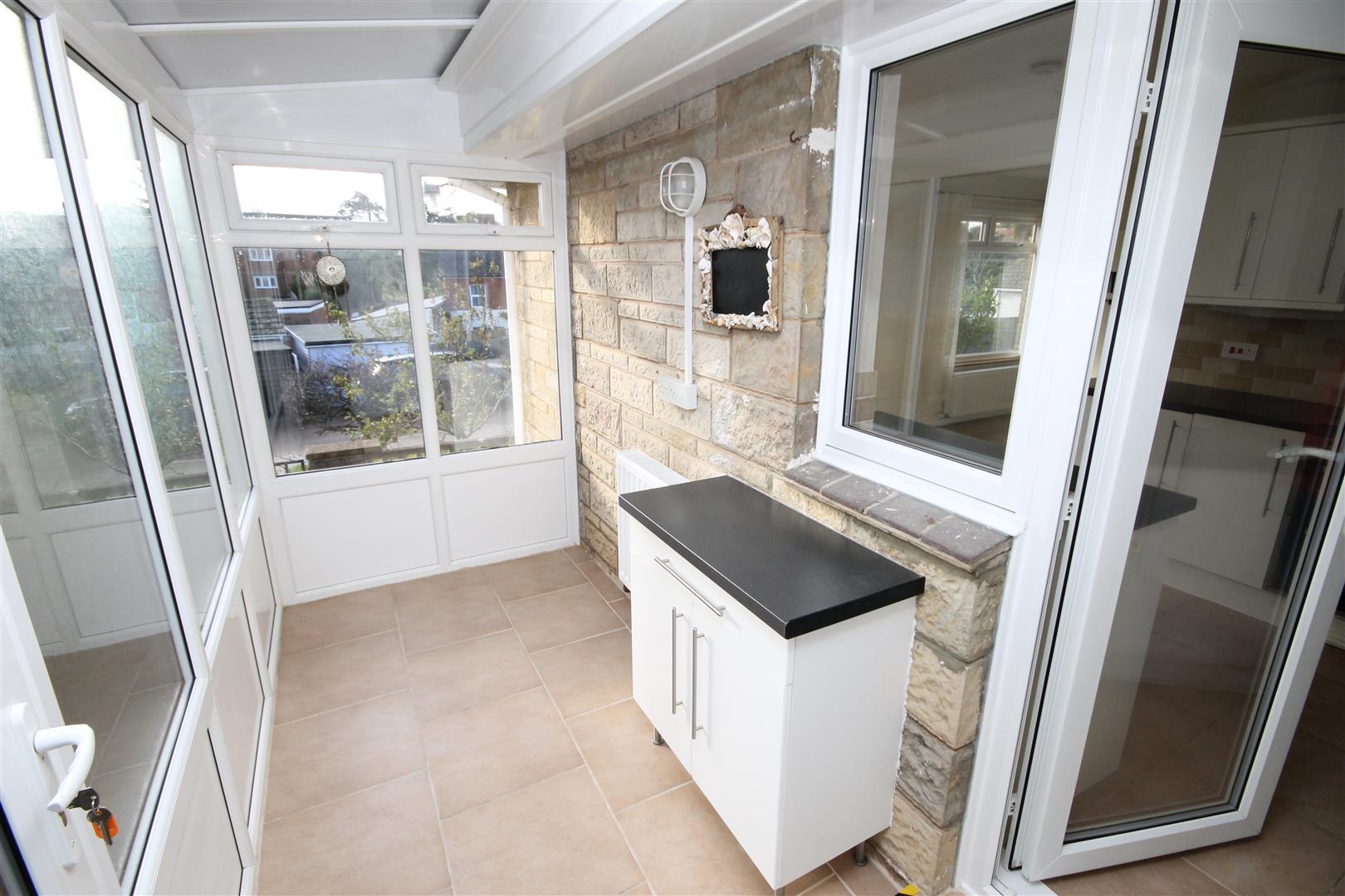 House Chine Close in Freshwater
