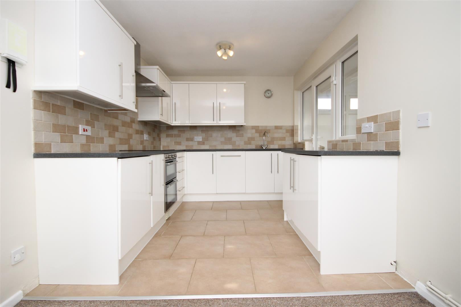 House Chine Close in Freshwater