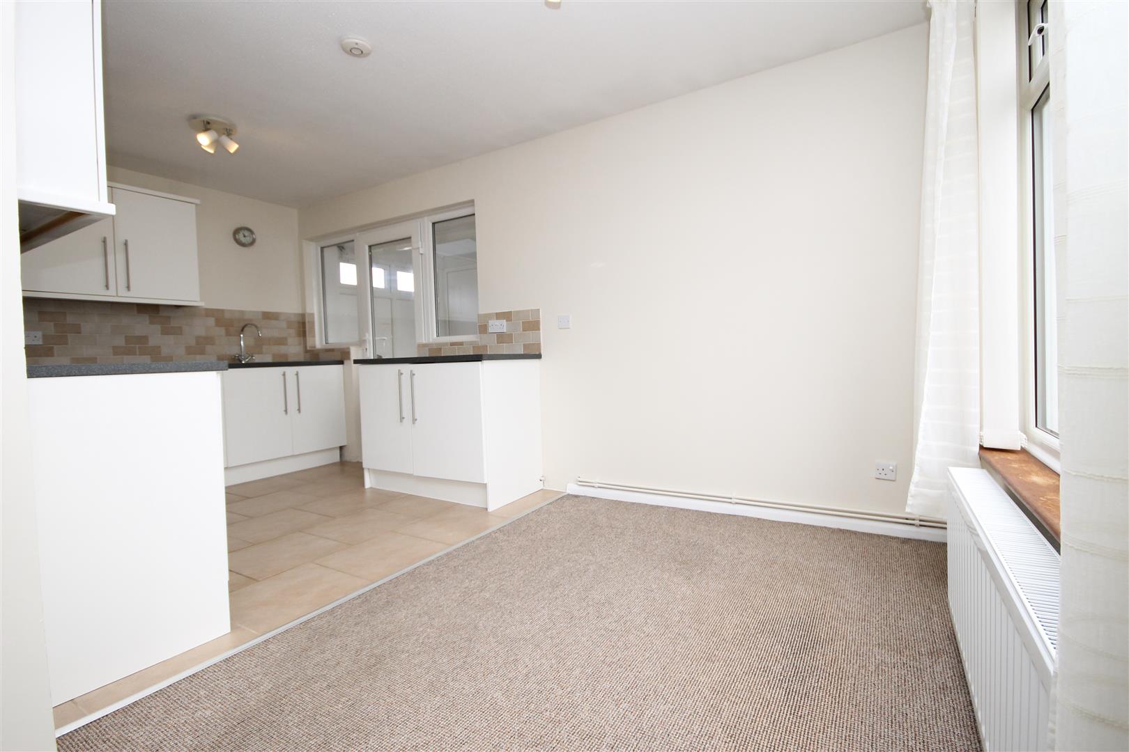 House Chine Close in Freshwater