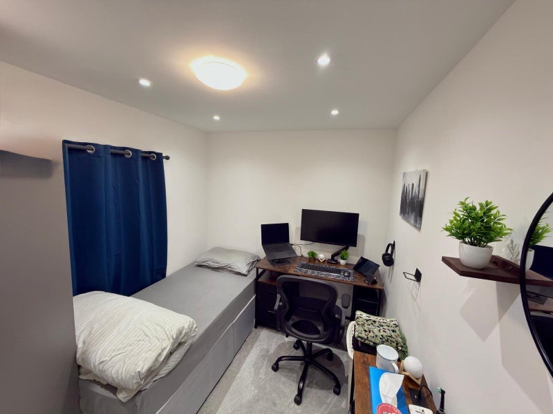 Room Stamford Road in Greater London