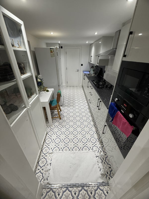 Room Stamford Road in Greater London