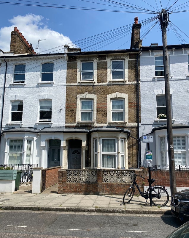 Room Jenner Road in Greater London