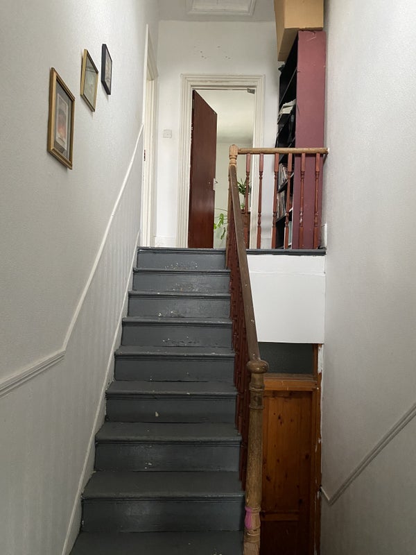 Room Jenner Road in Greater London