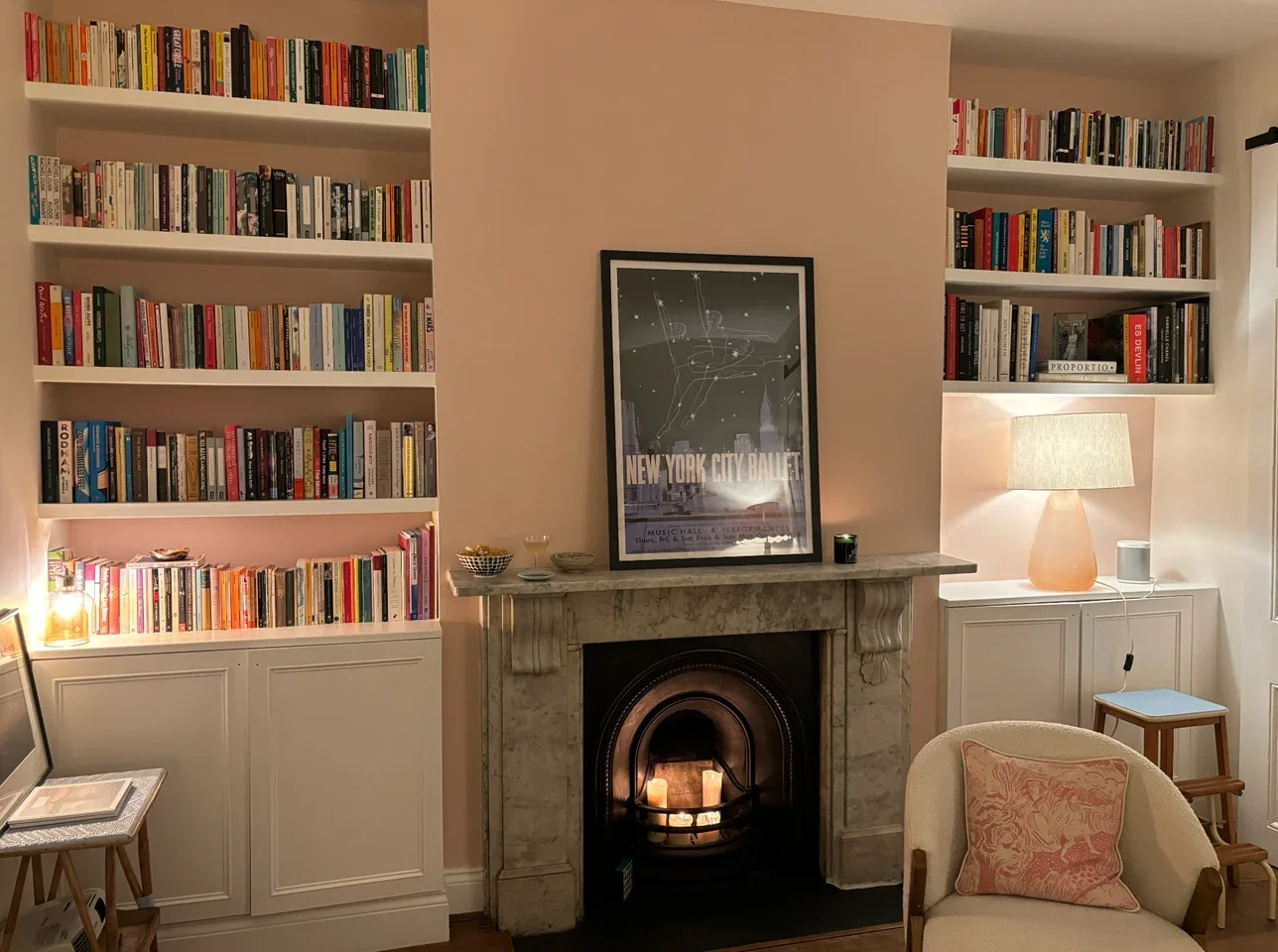 Flat Highbury Grange in Greater London