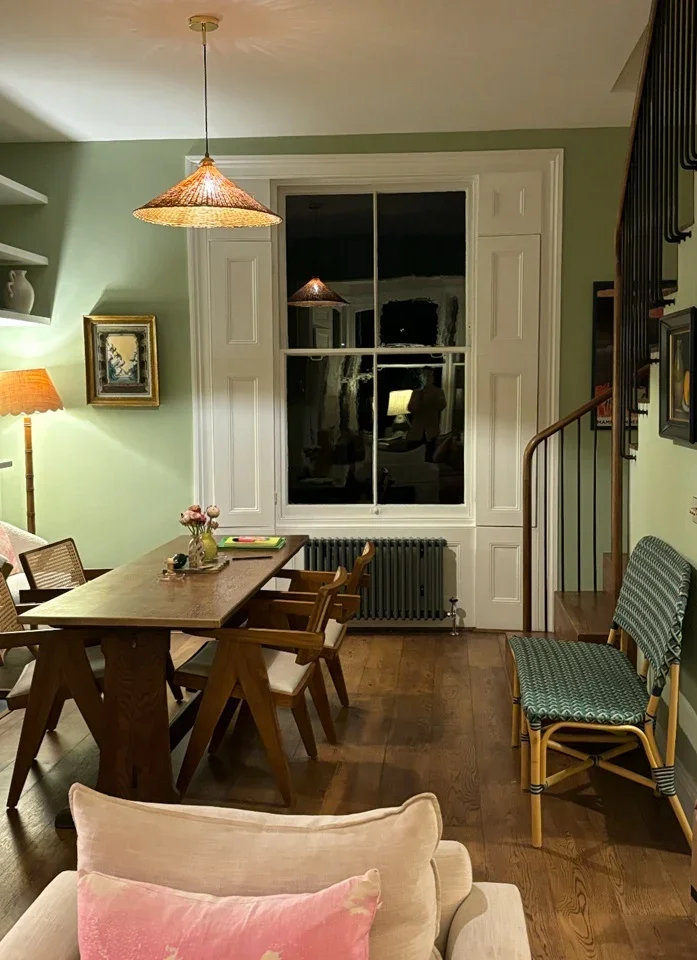 Flat Highbury Grange in Greater London