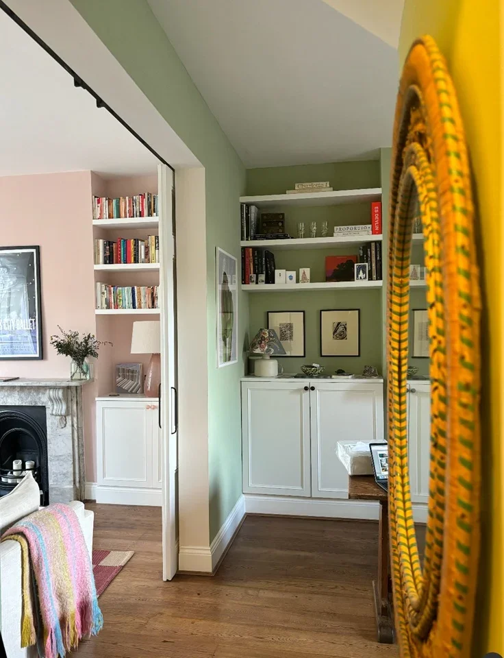 Flat Highbury Grange in Greater London
