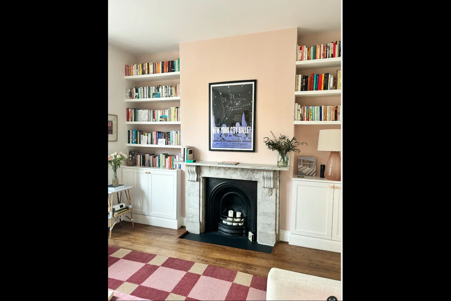 Flat Highbury Grange in Greater London