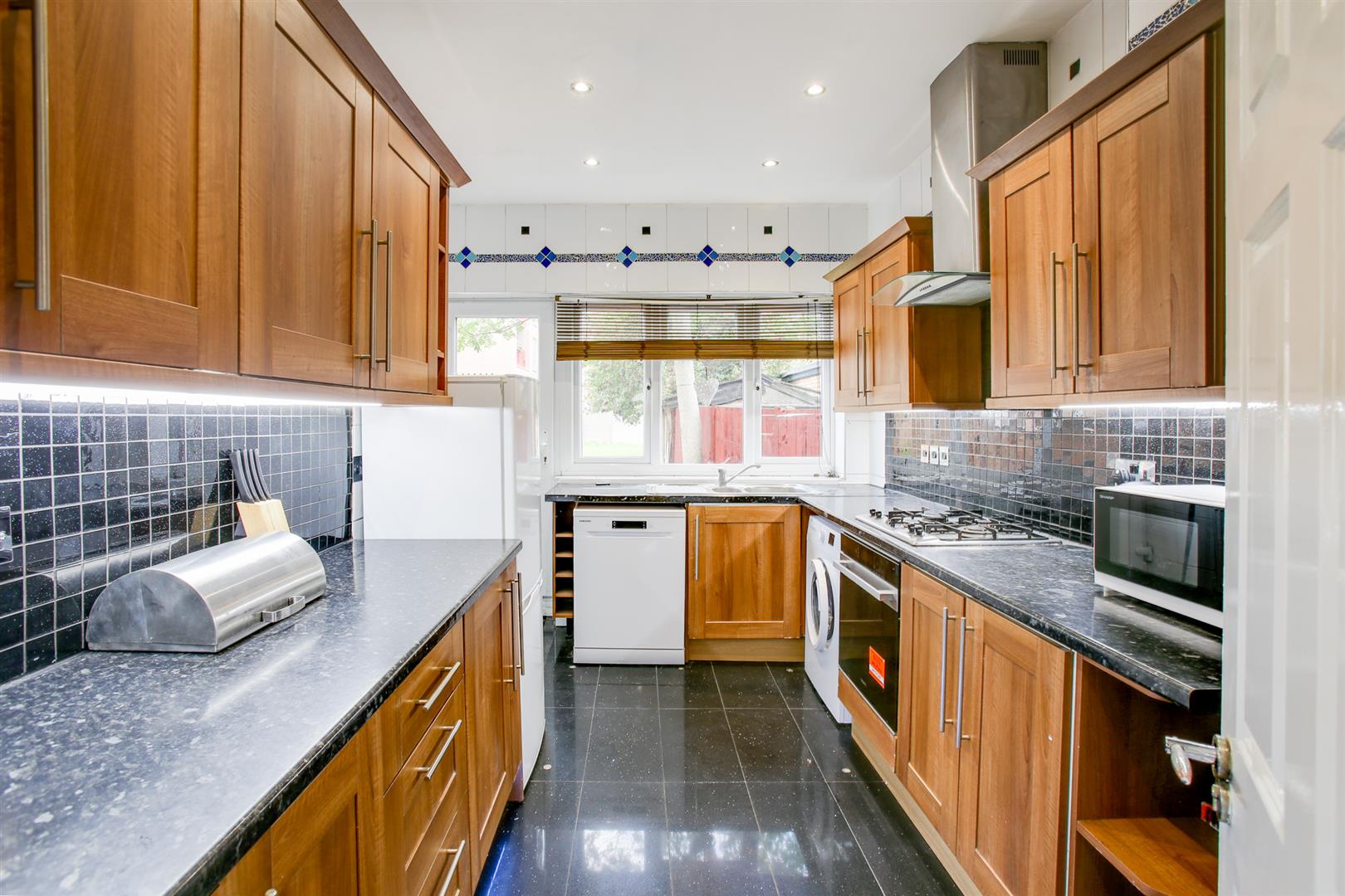 House Bowes Road in Greater London