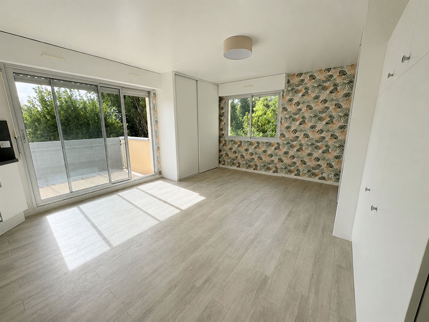 Flat Rue Pasteur in Royan