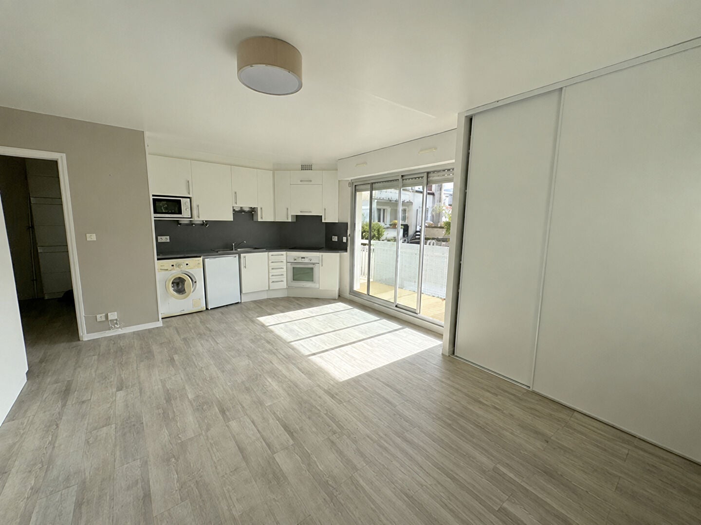 Appartement Rue Pasteur à Royan