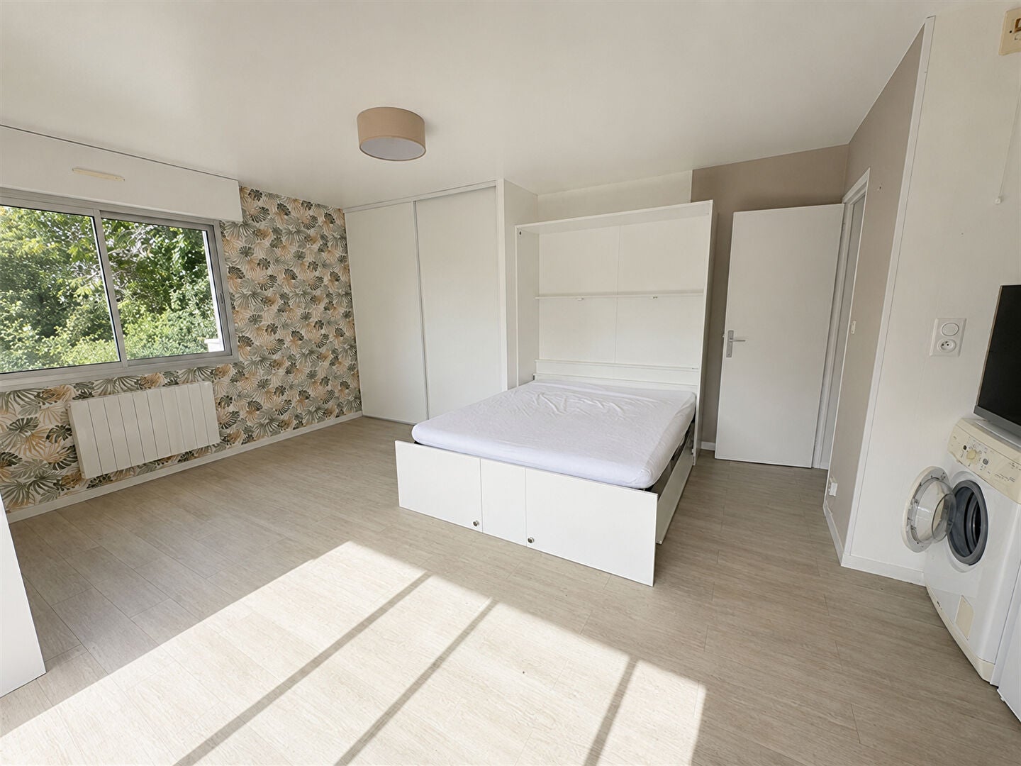 Flat Rue Pasteur in Royan