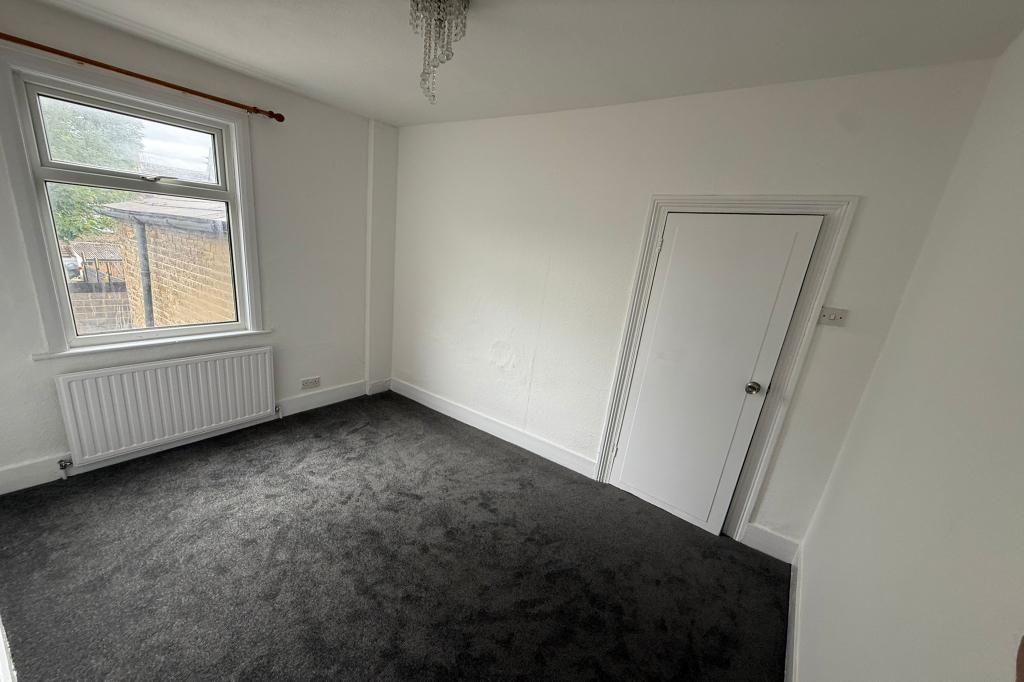 House Congleton Road in Sandbach