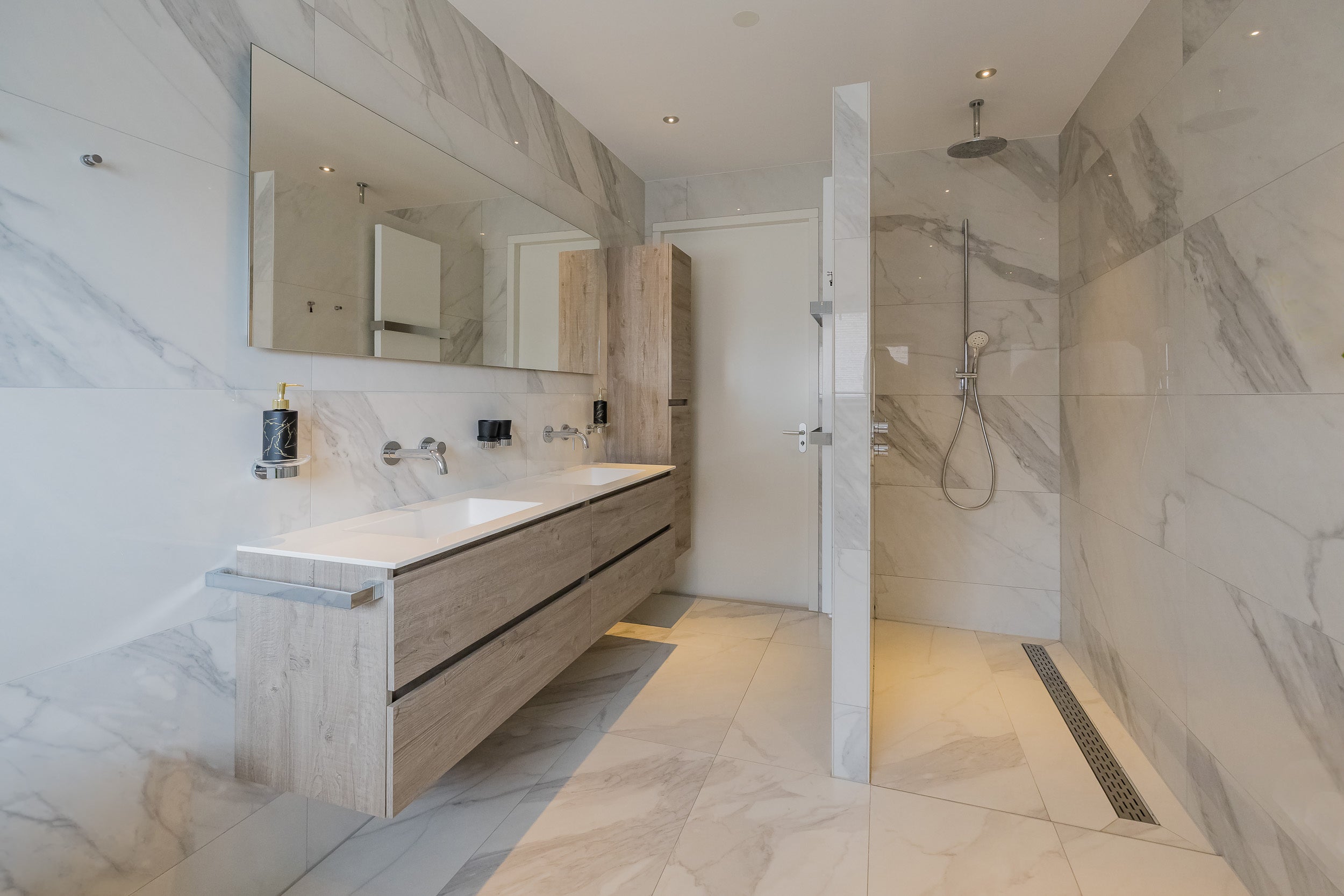 Tussenwoning te koop: Nieuwe Voorstraat 23, Noordwijk