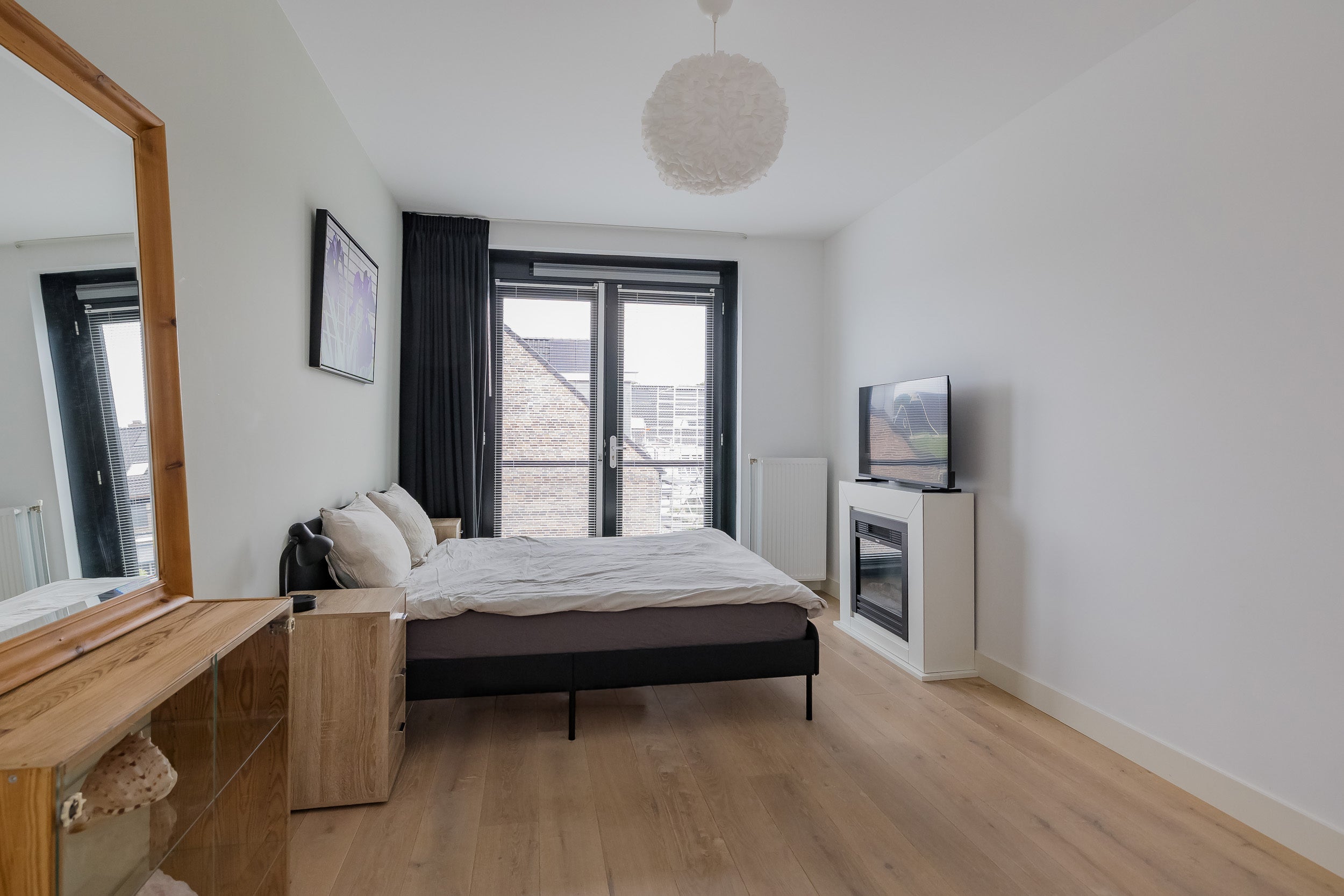 Tussenwoning te koop: Nieuwe Voorstraat 23, Noordwijk