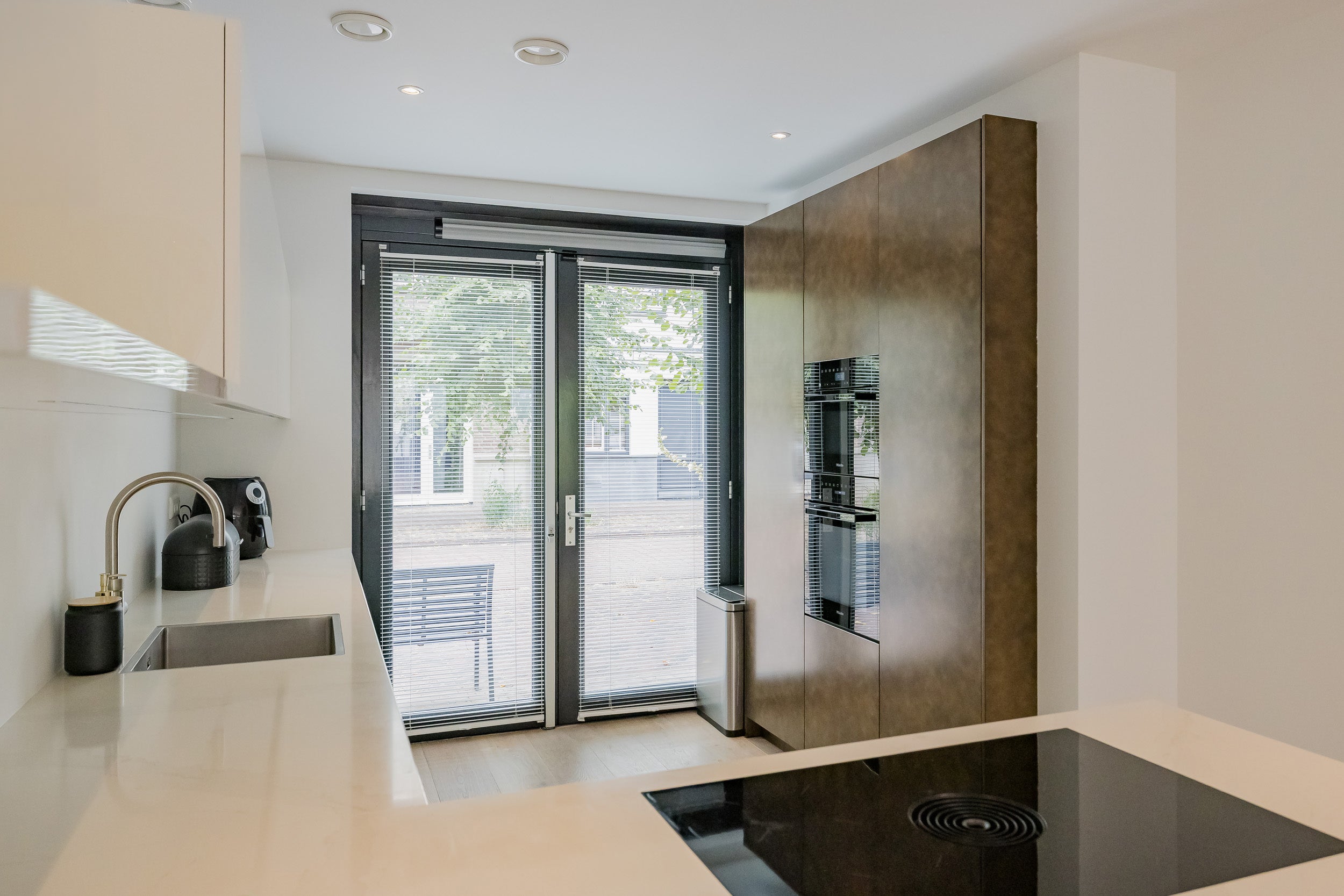 Tussenwoning te koop: Nieuwe Voorstraat 23, Noordwijk