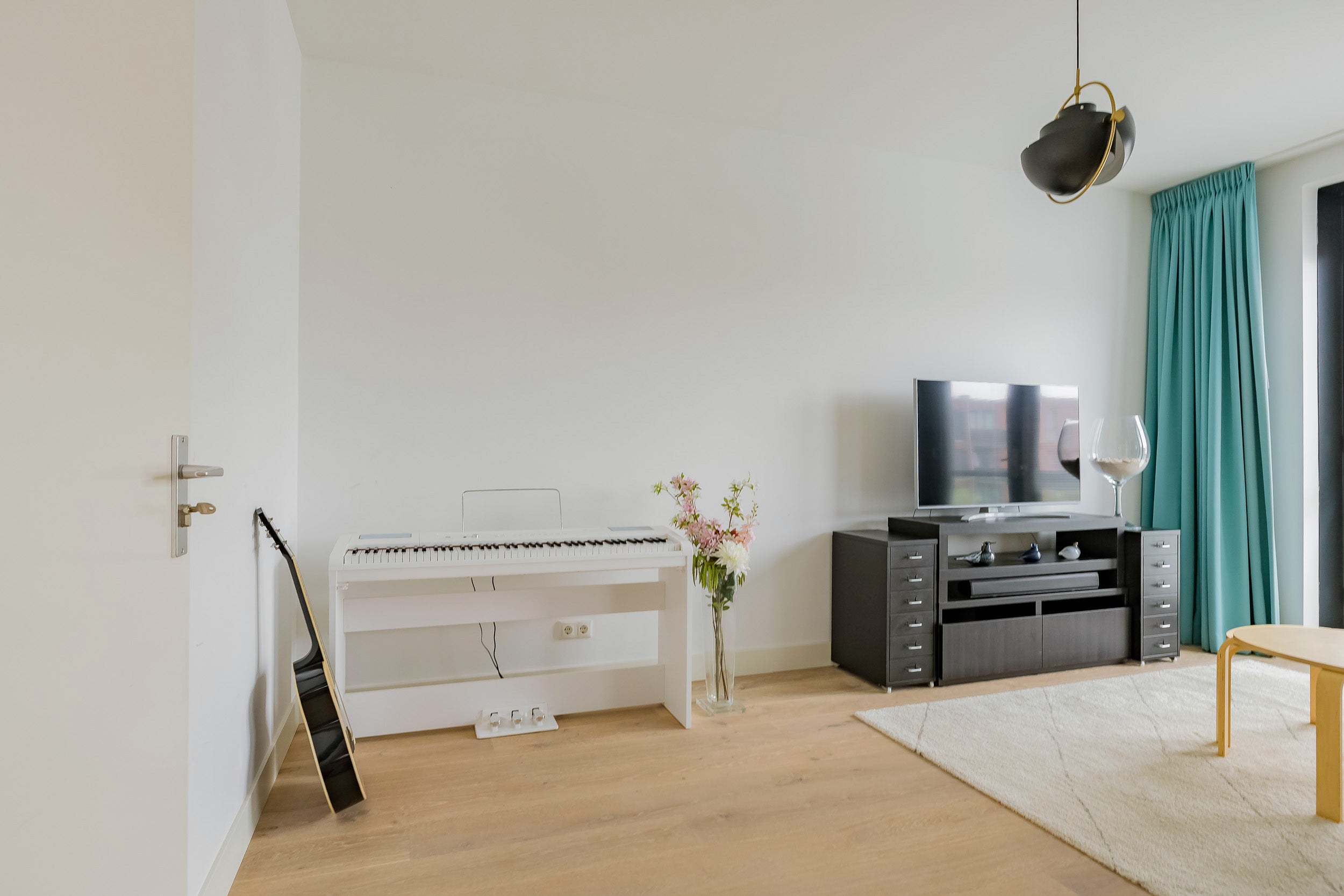 Tussenwoning te koop: Nieuwe Voorstraat 23, Noordwijk