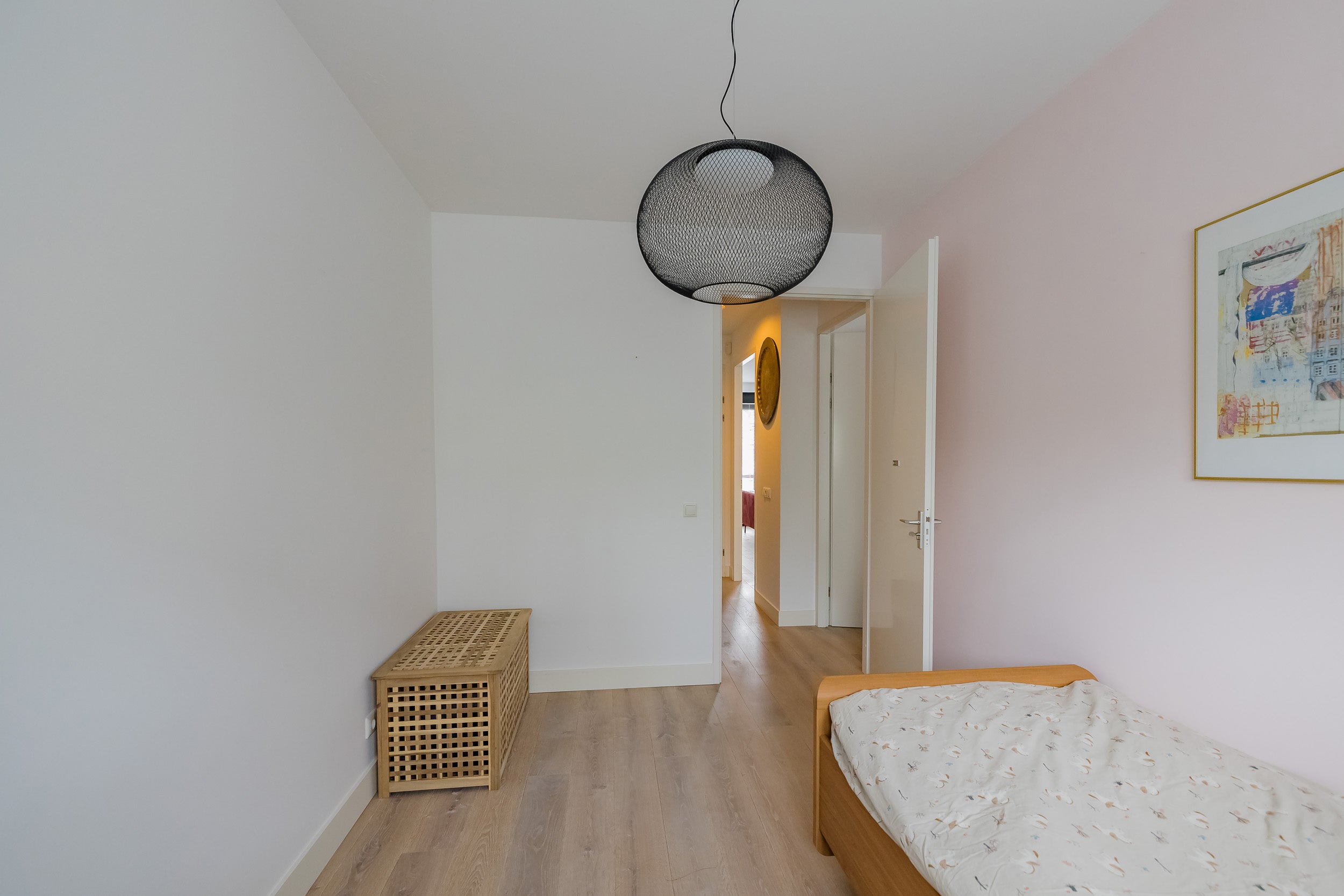 Tussenwoning te koop: Nieuwe Voorstraat 23, Noordwijk