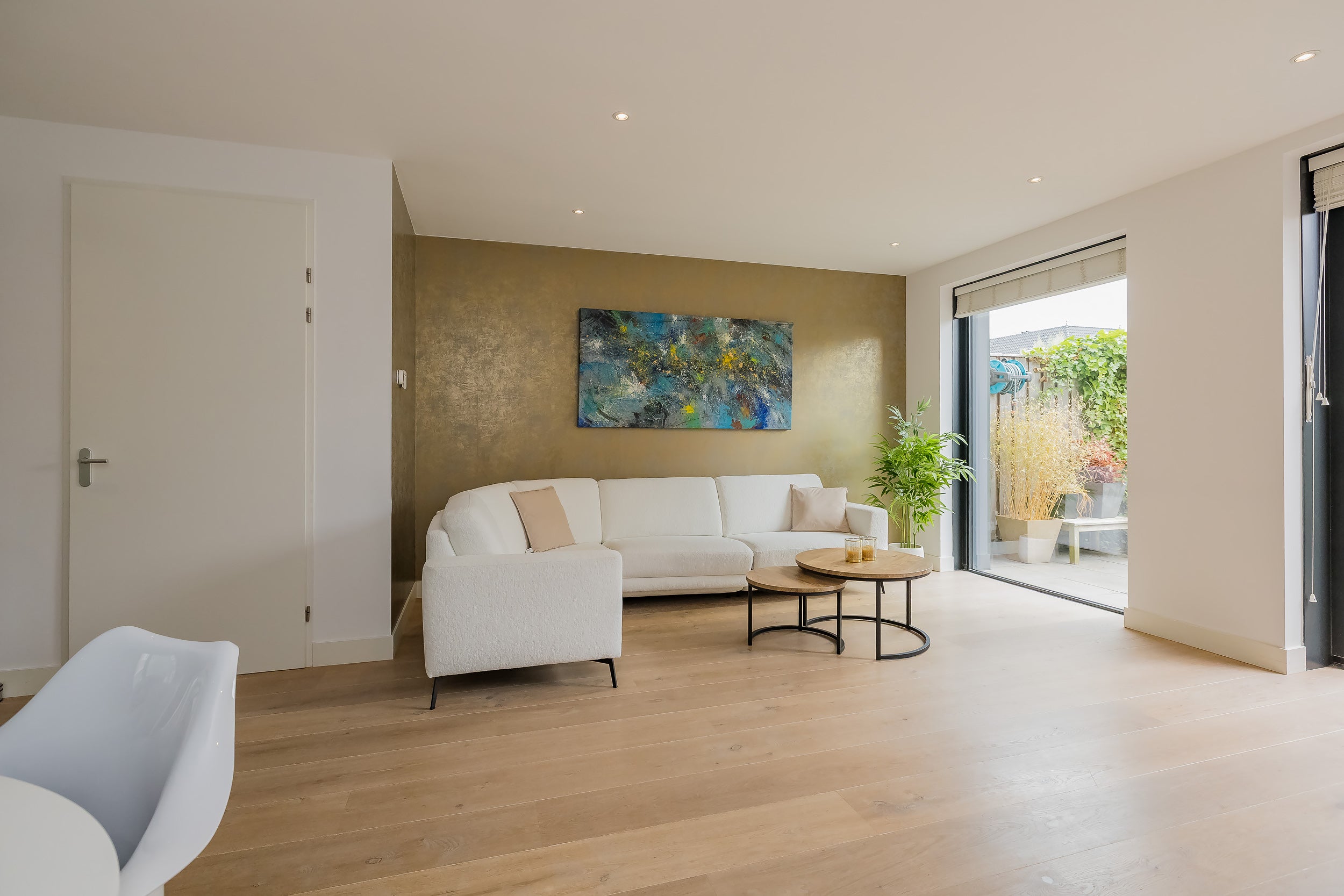 Tussenwoning te koop: Nieuwe Voorstraat 23, Noordwijk