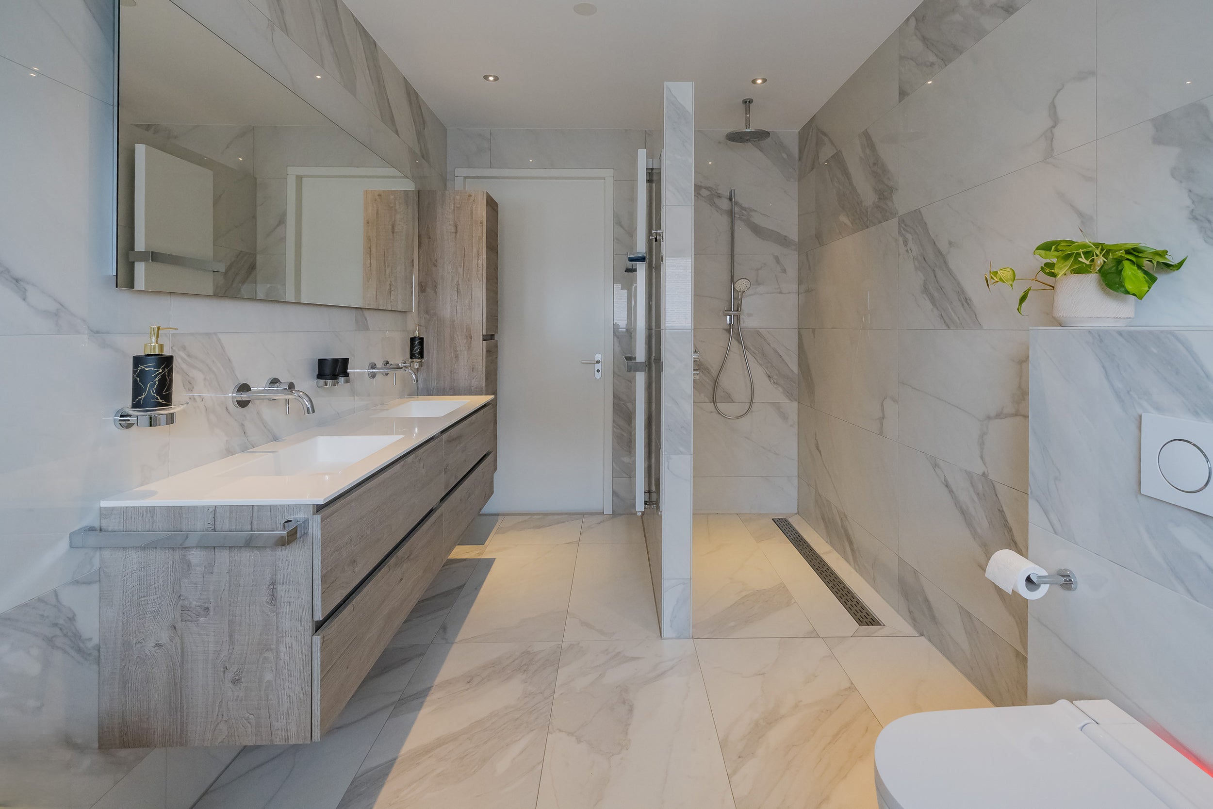 Tussenwoning te koop: Nieuwe Voorstraat 23, Noordwijk