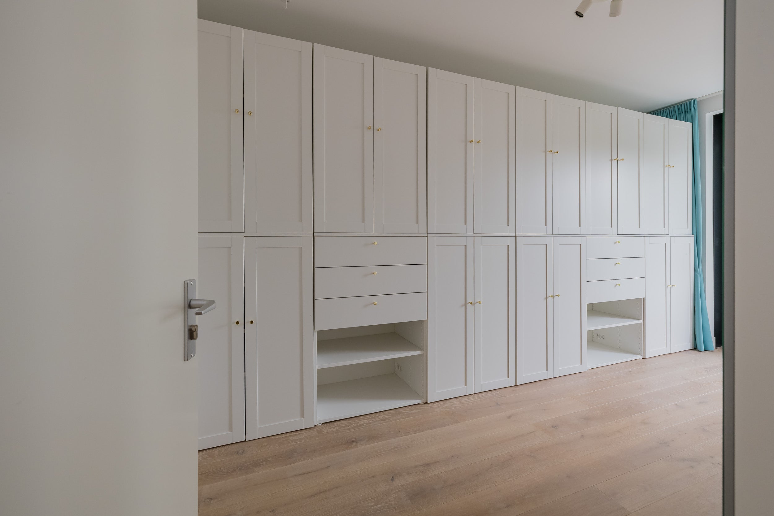 Tussenwoning te koop: Nieuwe Voorstraat 23, Noordwijk