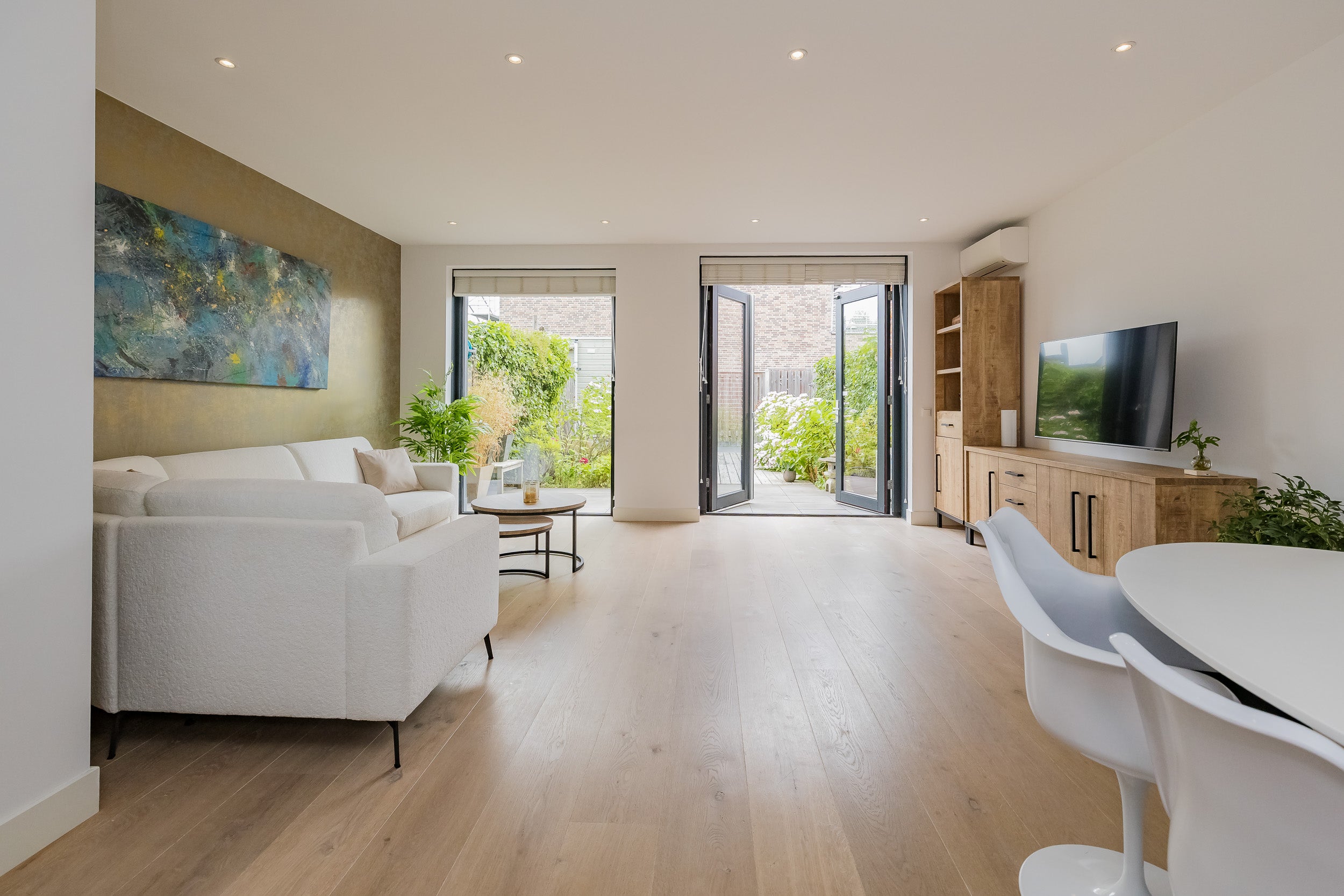 Tussenwoning te koop: Nieuwe Voorstraat 23, Noordwijk