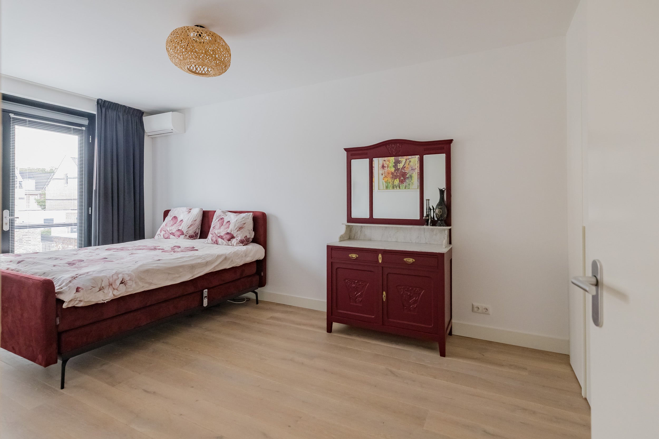 Tussenwoning te koop: Nieuwe Voorstraat 23, Noordwijk