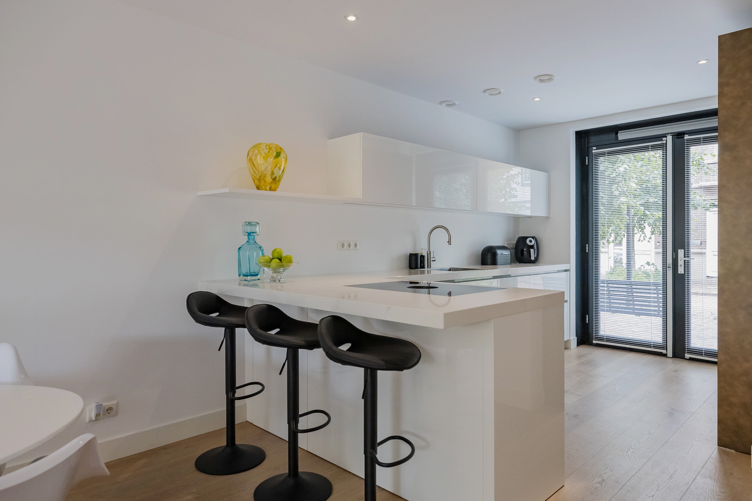 Tussenwoning te koop: Nieuwe Voorstraat 23, Noordwijk