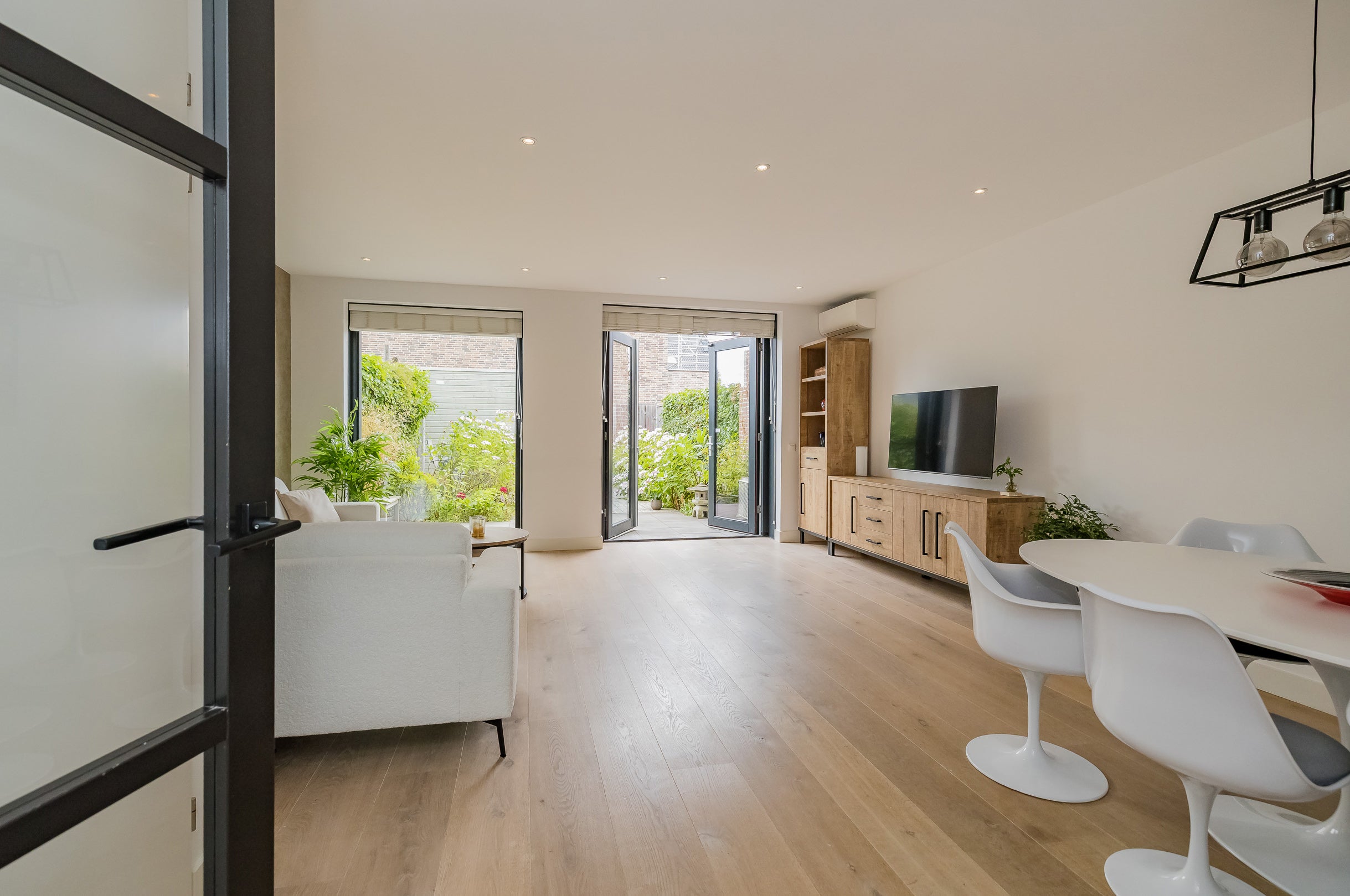 Tussenwoning te koop: Nieuwe Voorstraat 23, Noordwijk