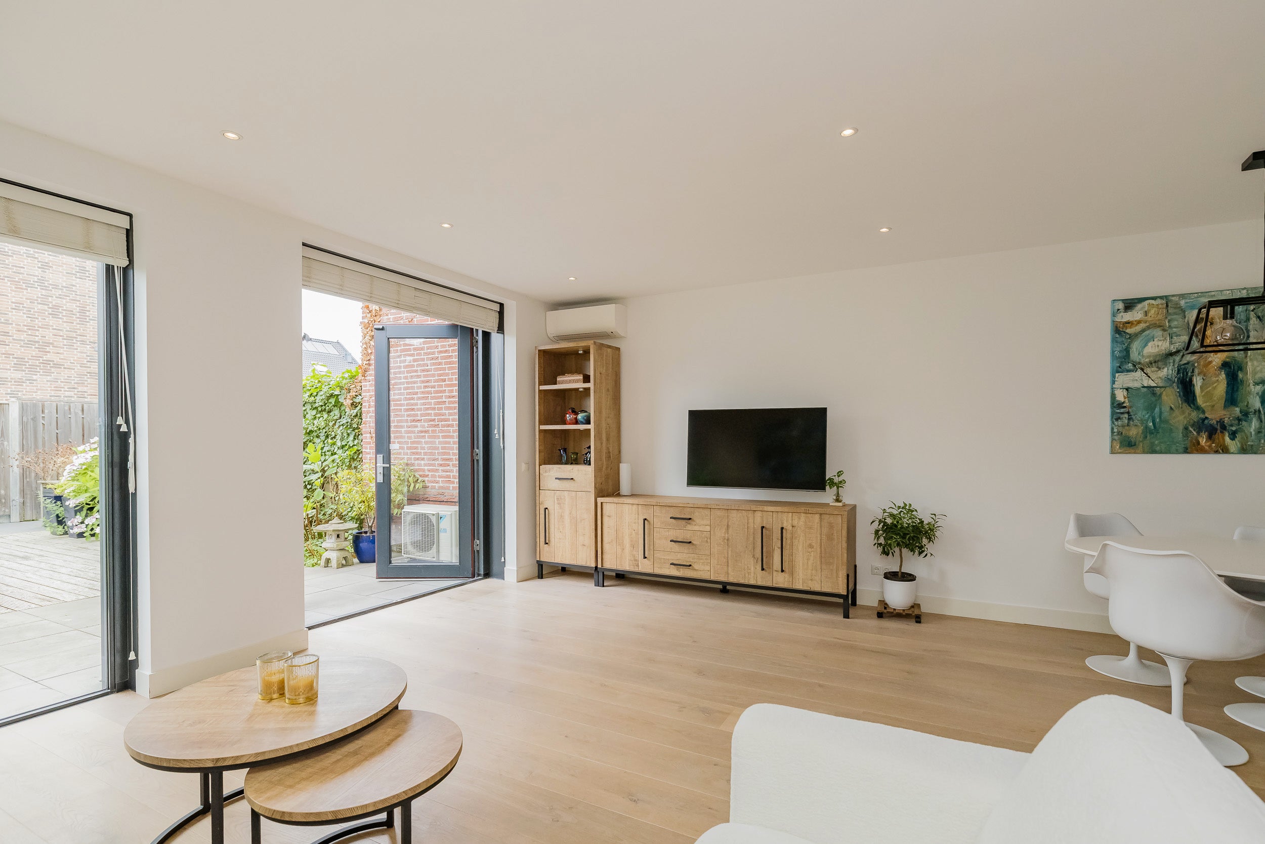 Tussenwoning te koop: Nieuwe Voorstraat 23, Noordwijk