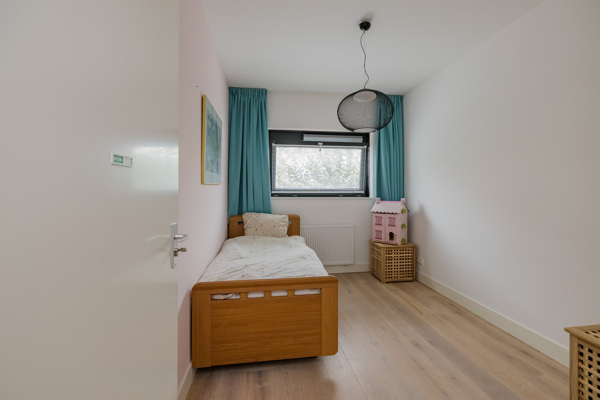 Tussenwoning te koop: Nieuwe Voorstraat 23, Noordwijk
