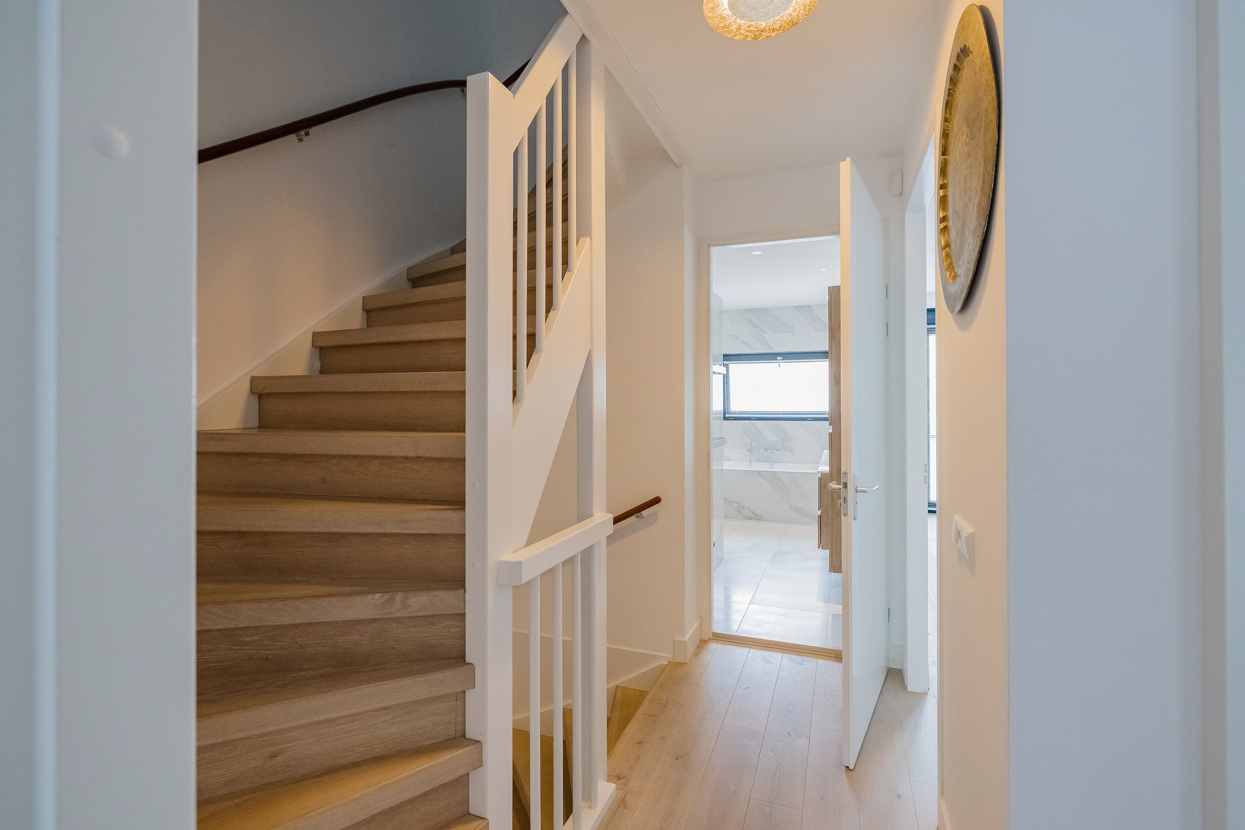 Tussenwoning te koop: Nieuwe Voorstraat 23, Noordwijk