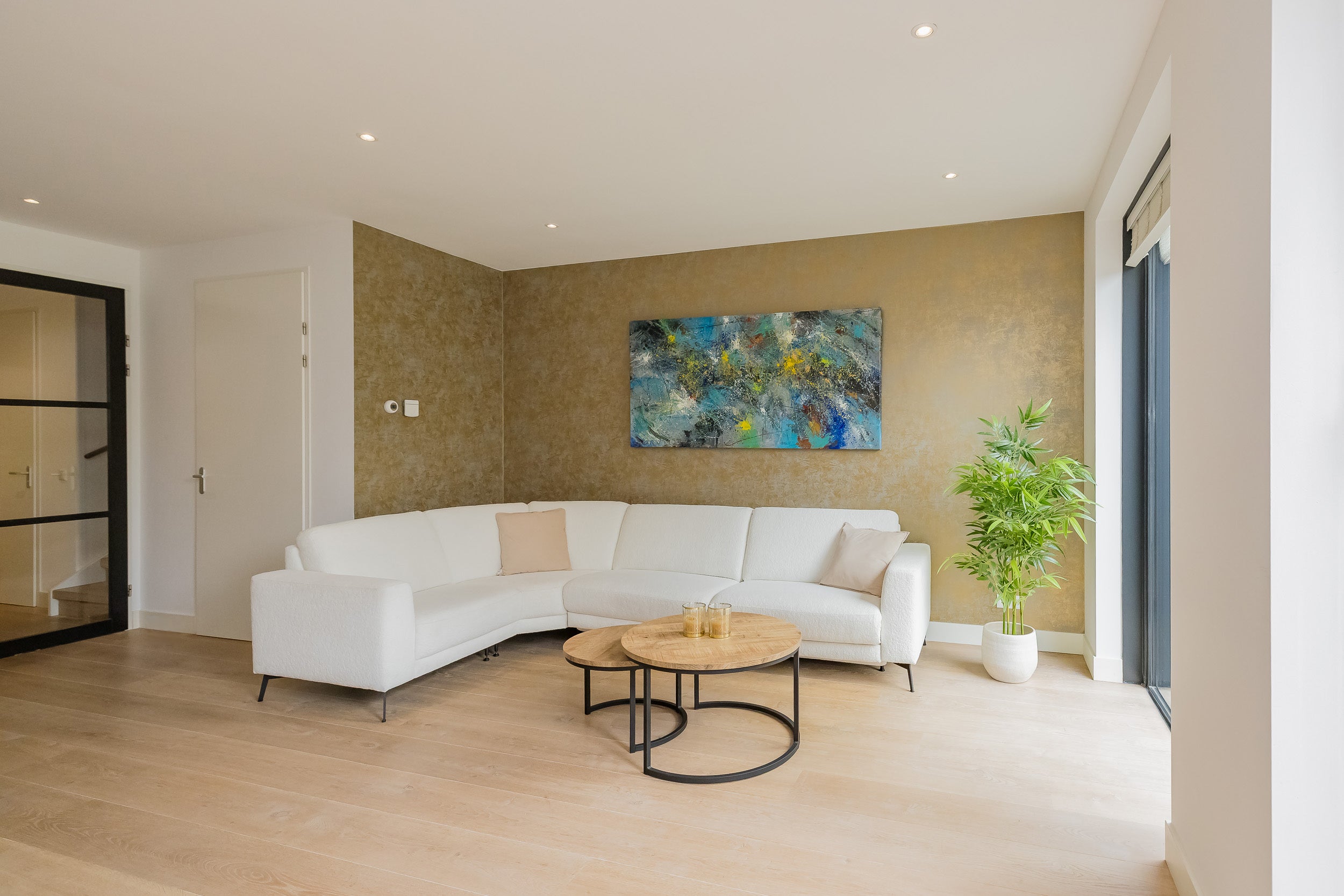 Tussenwoning te koop: Nieuwe Voorstraat 23, Noordwijk