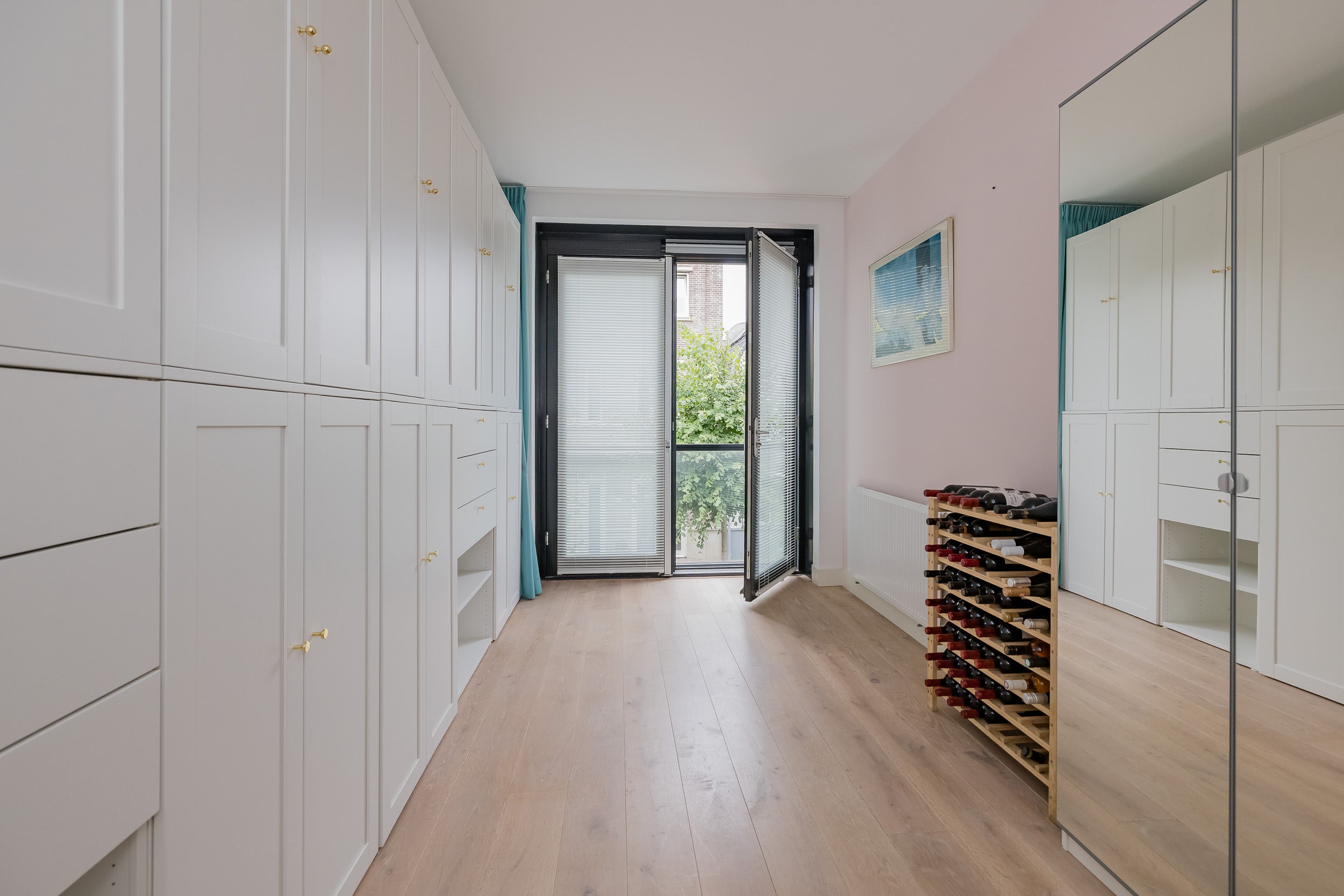 Tussenwoning te koop: Nieuwe Voorstraat 23, Noordwijk
