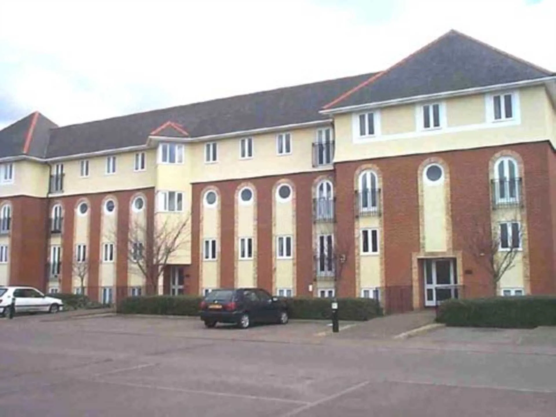 House Walsingham Close in Welwyn Hatfield