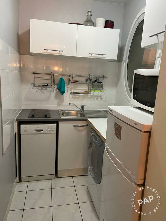 Appartement Rue des Bas à Asnières-sur-Seine