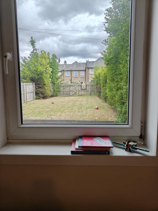 Room Broomhouse Street South in City of Edinburgh