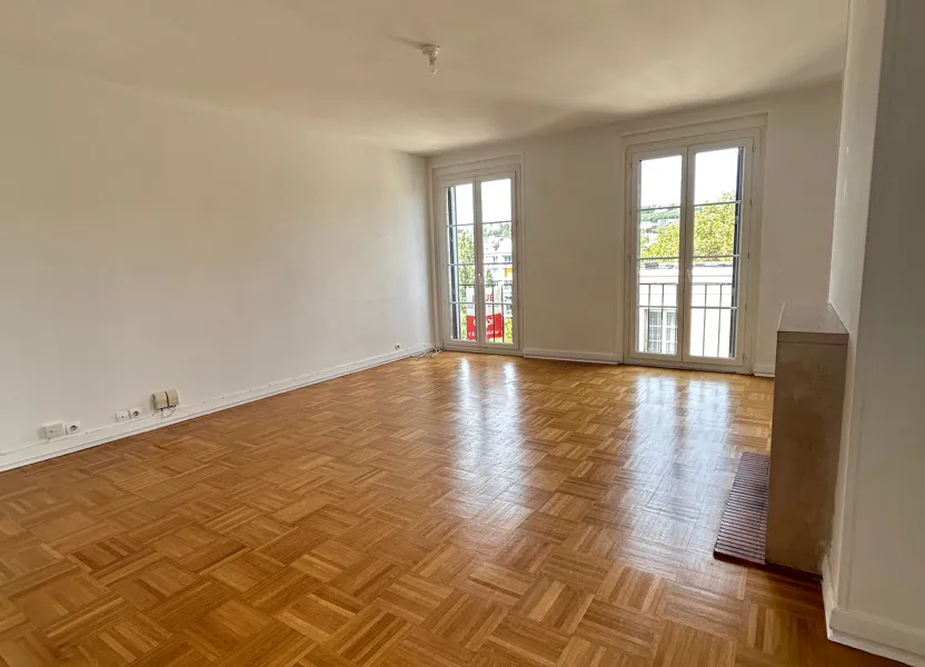 Appartement Rue Bernardin de Saint-Pierre à Le Havre