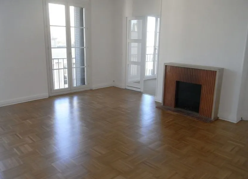 Appartement Rue Bernardin de Saint-Pierre à Le Havre