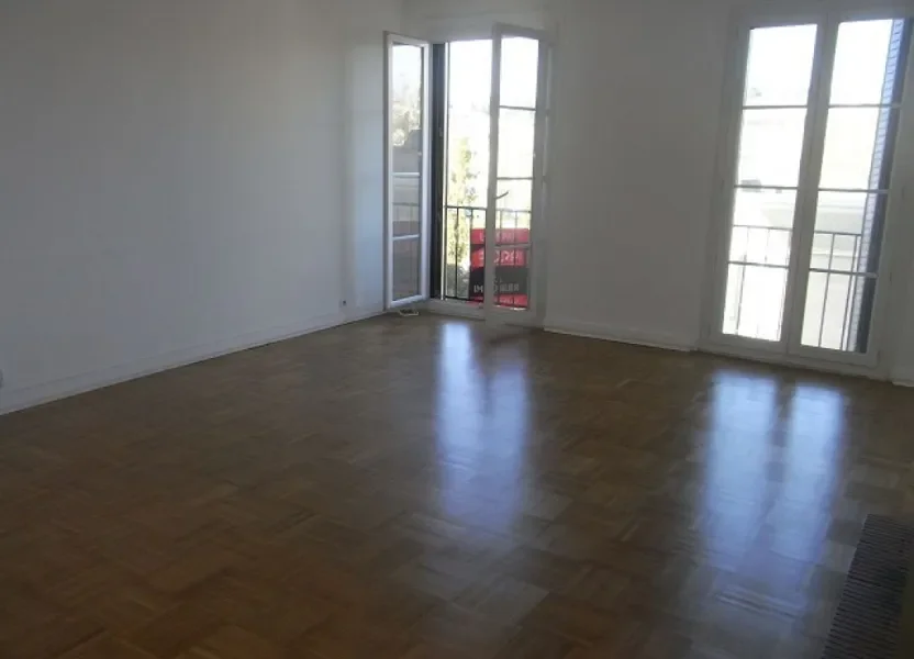 Appartement Rue Bernardin de Saint-Pierre à Le Havre