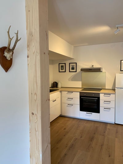 Wohnung Matthäsanger in Ebersberg