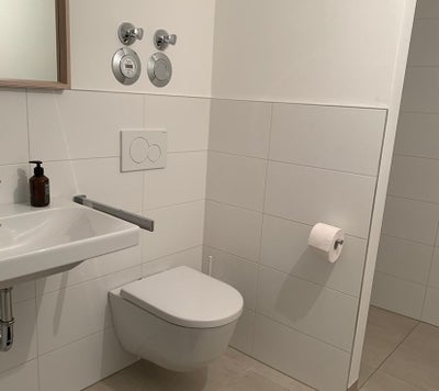 Wohnung Matthäsanger in Ebersberg
