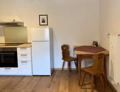 Wohnung Matthäsanger in Ebersberg