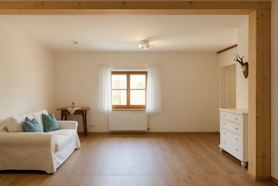 Wohnung Matthäsanger in Ebersberg