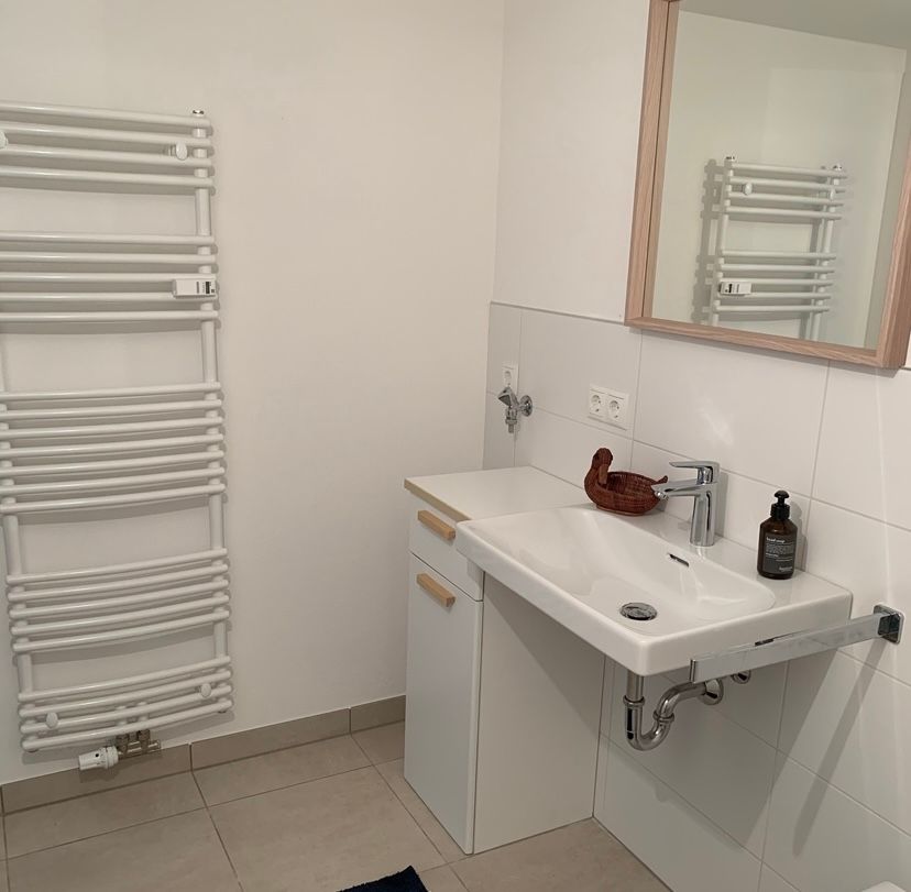 Wohnung Matthäsanger in Ebersberg